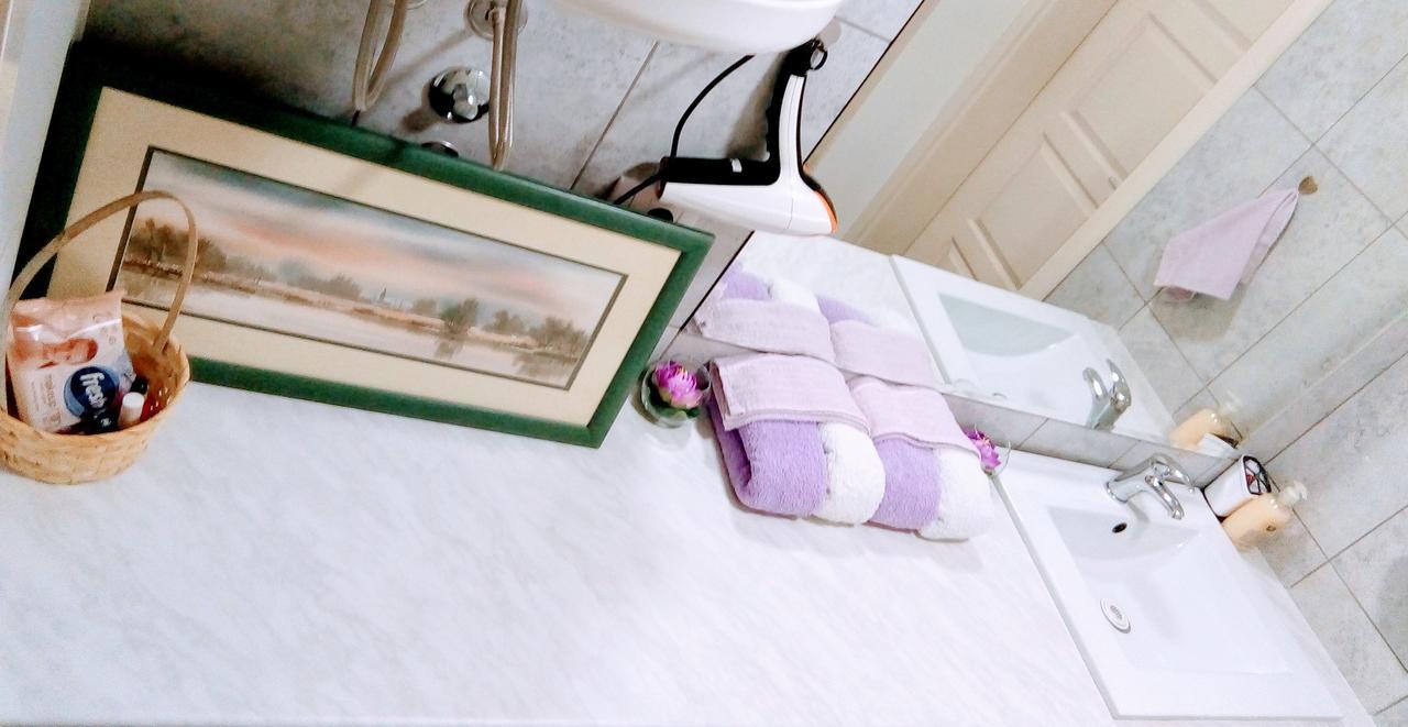 Central Apartment With Garage Нови Сад Екстериор снимка