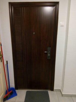 Central Apartment With Garage Нови Сад Екстериор снимка